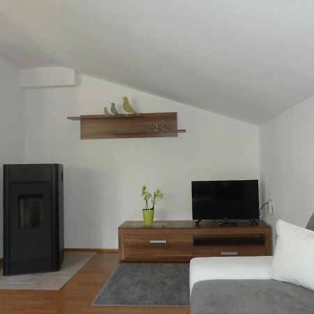 Apartment Fischer Tweng Ngoại thất bức ảnh