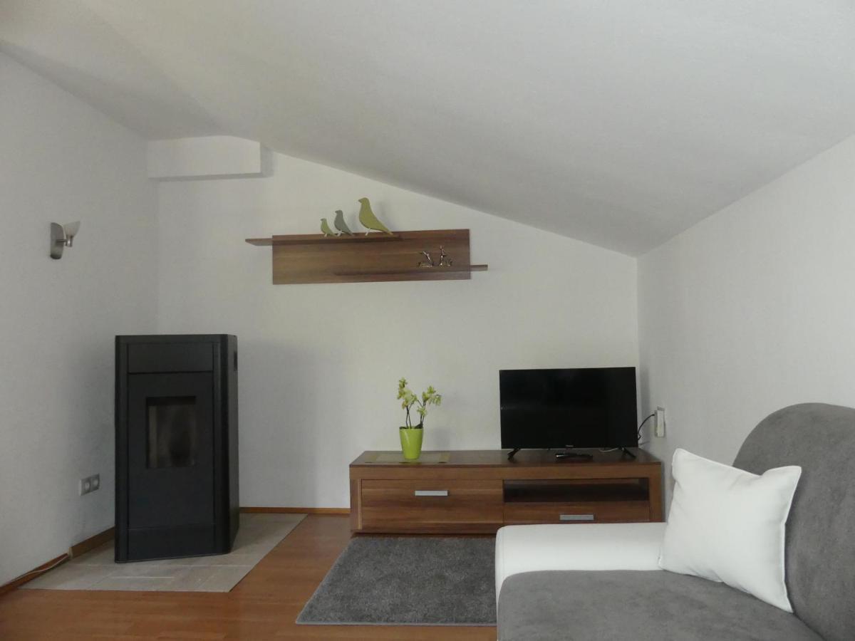Apartment Fischer Tweng Ngoại thất bức ảnh