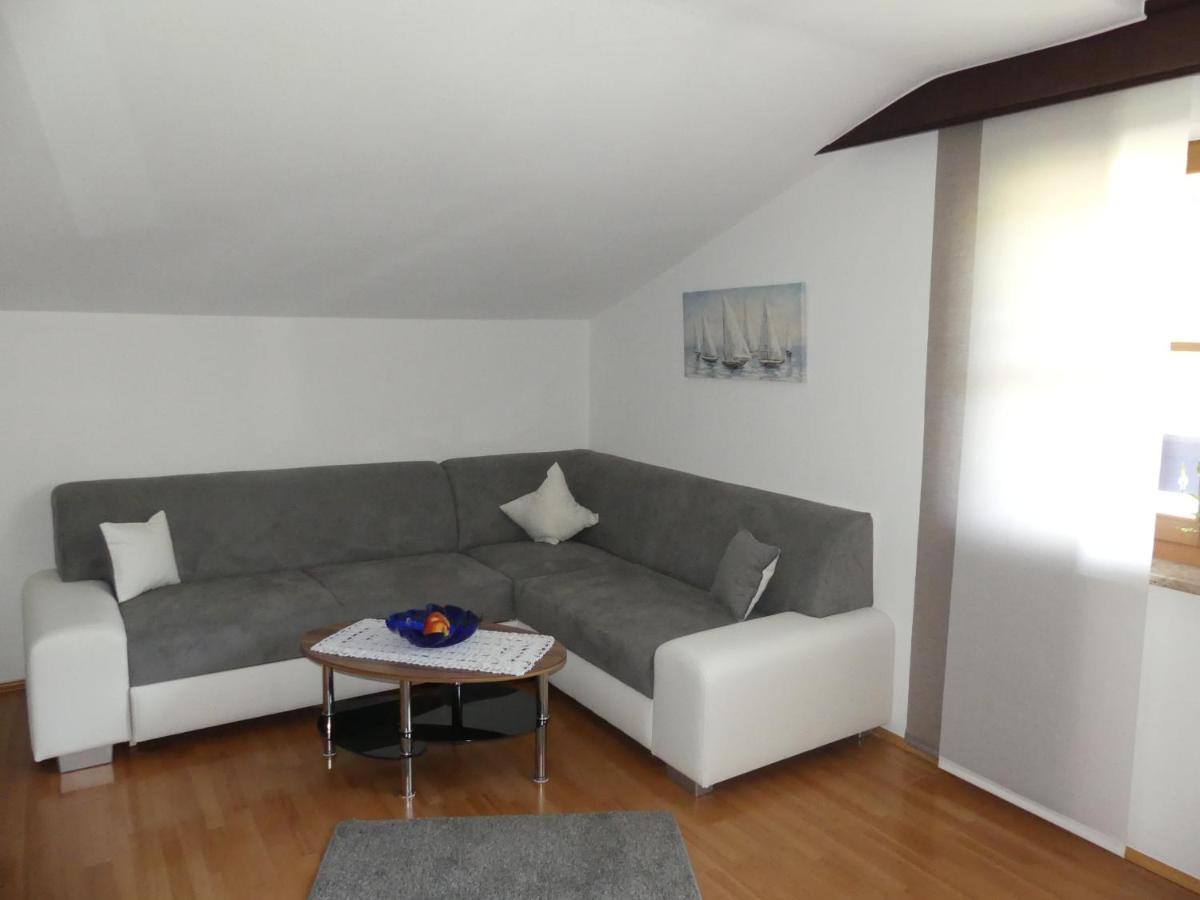 Apartment Fischer Tweng Ngoại thất bức ảnh