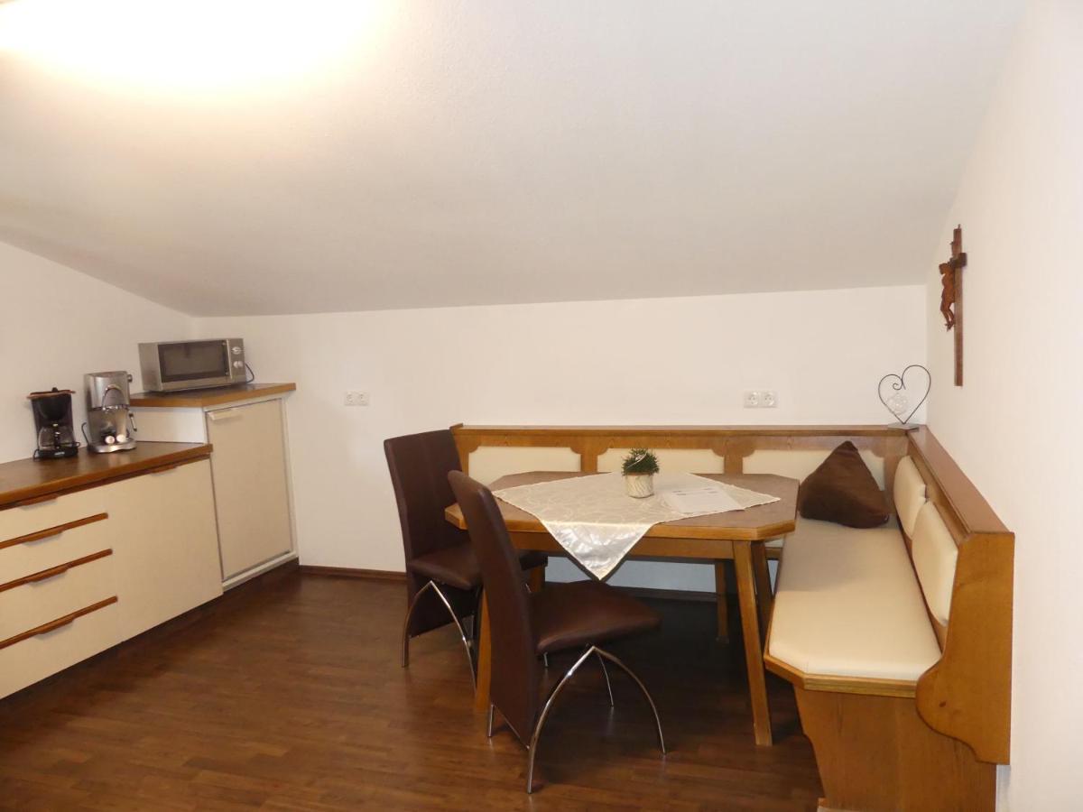 Apartment Fischer Tweng Ngoại thất bức ảnh