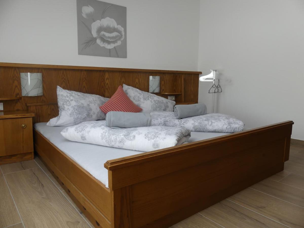 Apartment Fischer Tweng Ngoại thất bức ảnh