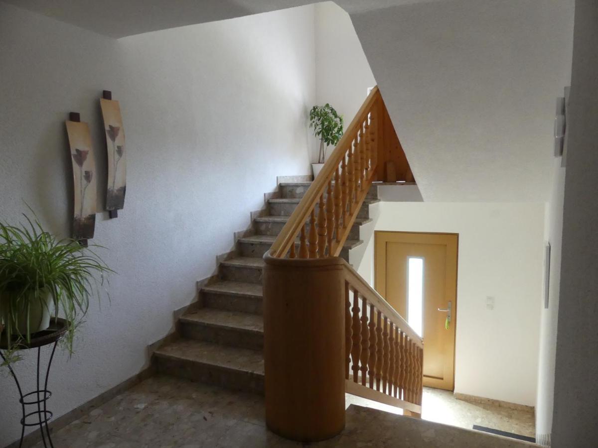 Apartment Fischer Tweng Ngoại thất bức ảnh