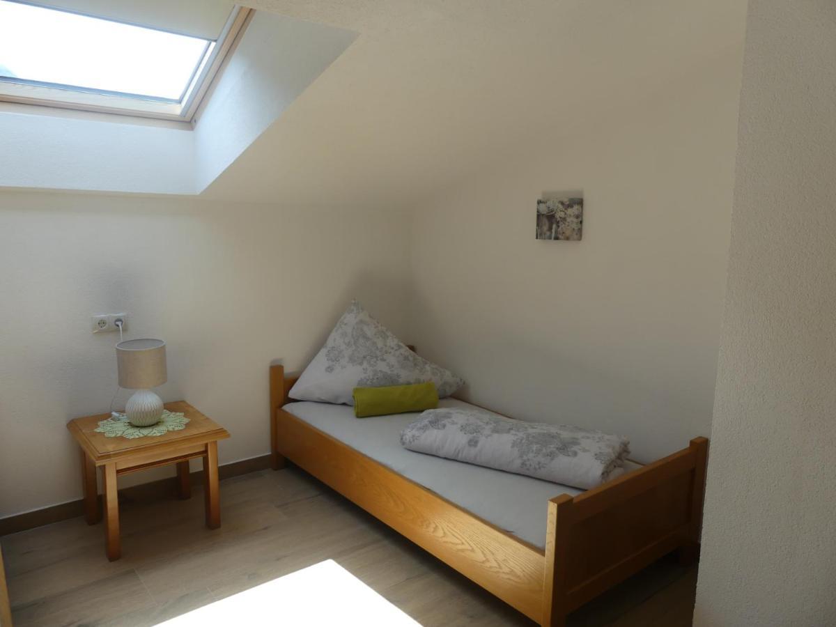 Apartment Fischer Tweng Ngoại thất bức ảnh