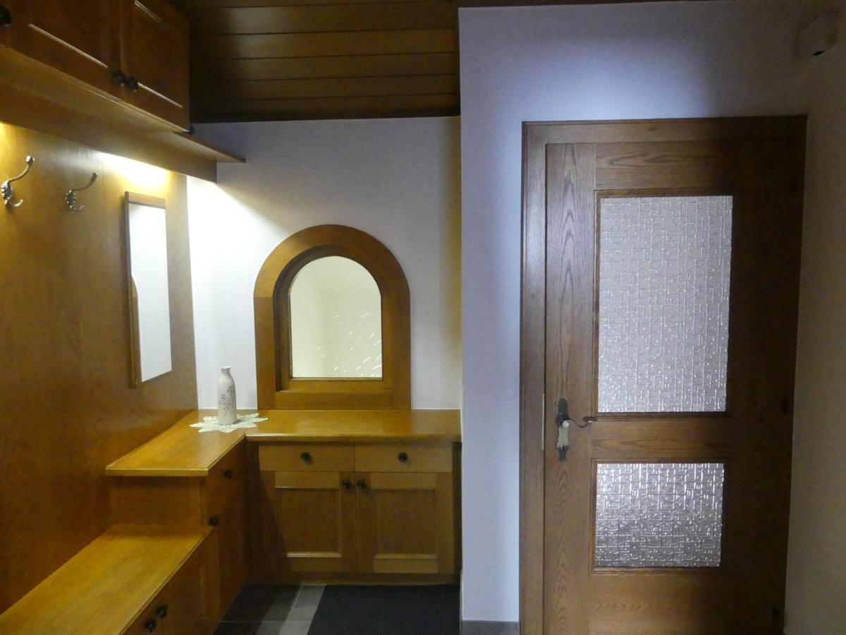 Apartment Fischer Tweng Ngoại thất bức ảnh