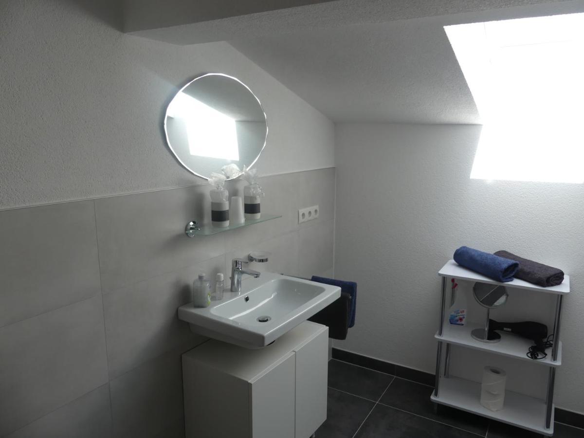 Apartment Fischer Tweng Ngoại thất bức ảnh