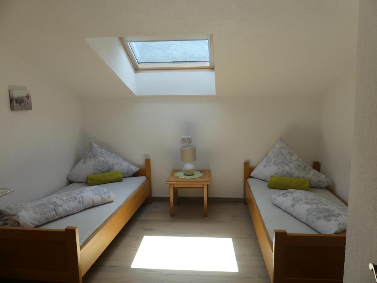 Apartment Fischer Tweng Ngoại thất bức ảnh