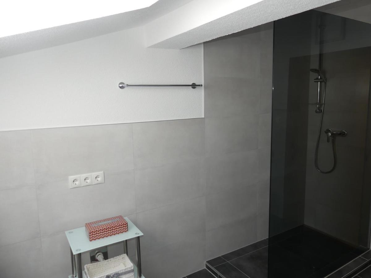 Apartment Fischer Tweng Ngoại thất bức ảnh