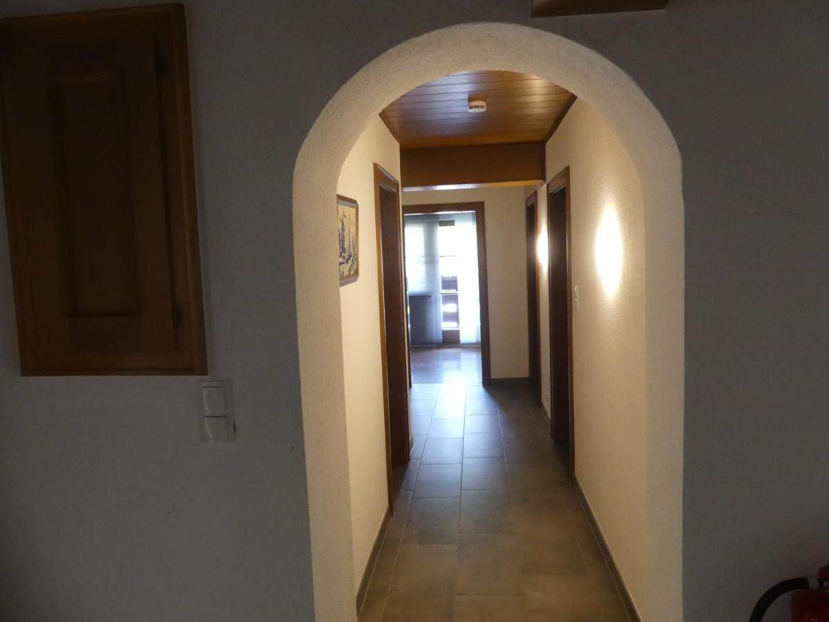 Apartment Fischer Tweng Ngoại thất bức ảnh